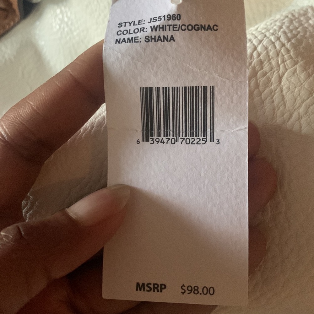 Hand bag - Picture 3 of 3